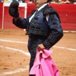 novillada plaza de toros