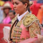 novillada plaza de toros