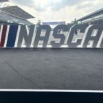 NASCAR Cup Series