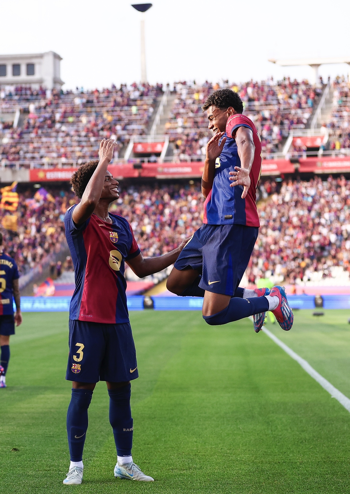 Barcelona ganó contra el Athletic 