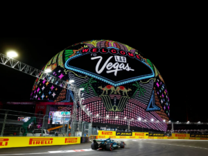 Gran Premio de las Vegas