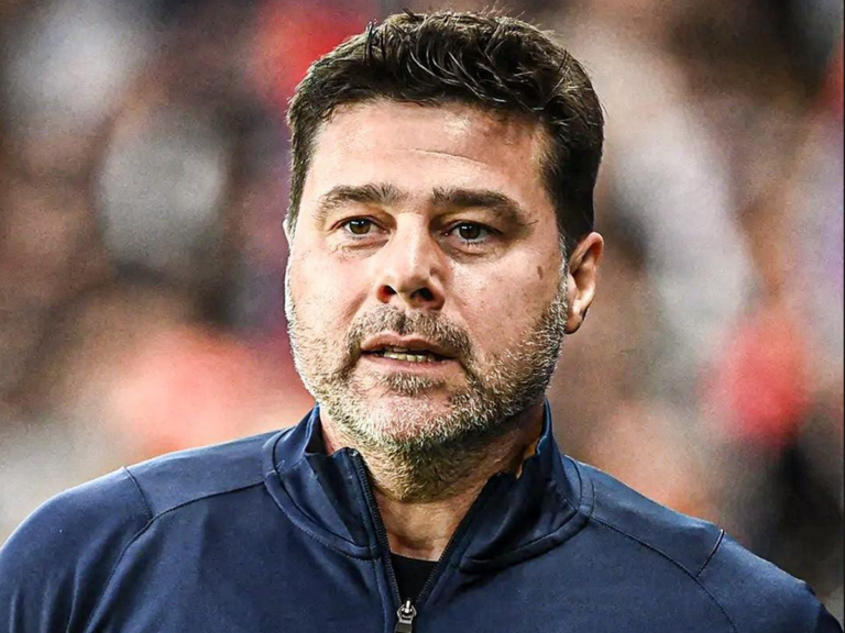 Mauricio Pochettino