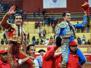 FERIA DE HUAMANTLA