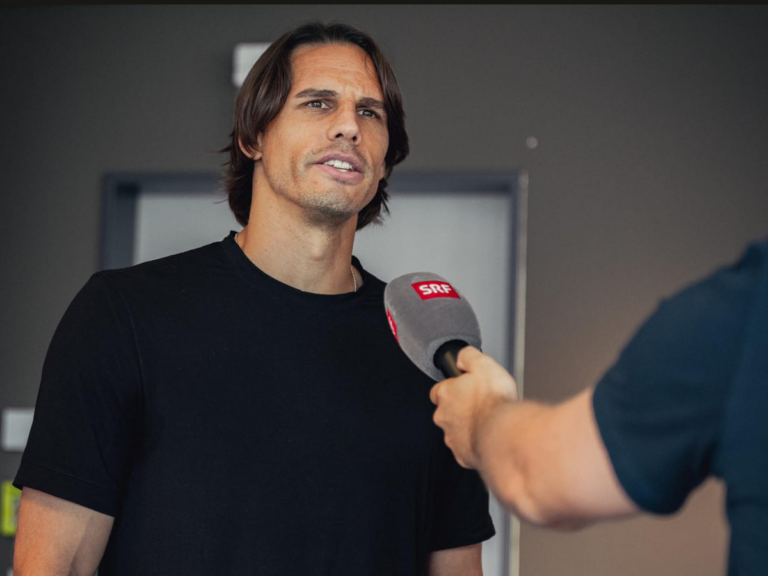 Yann Sommer se retira