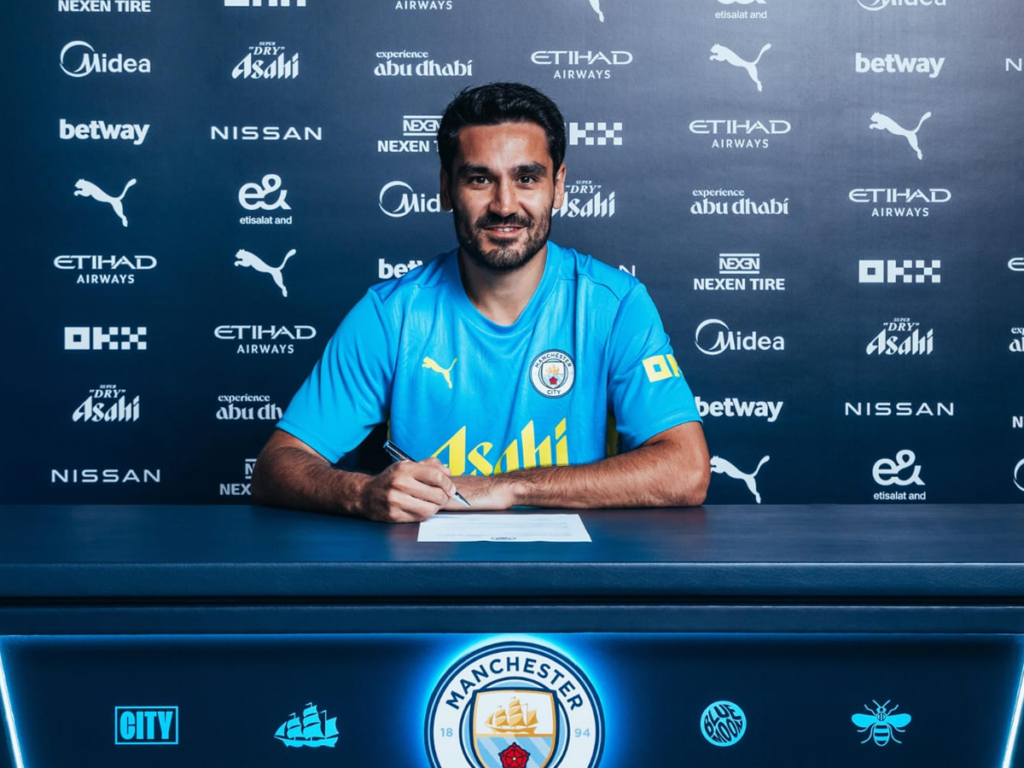 Gündogan