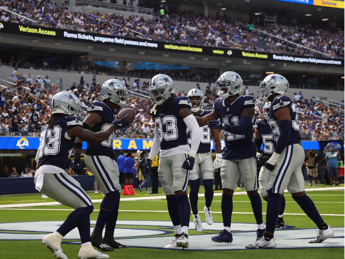 ¡Histórico! Dallas Cowboys se convirtieron en el primer equipo con valor de diez mil millones de dólares