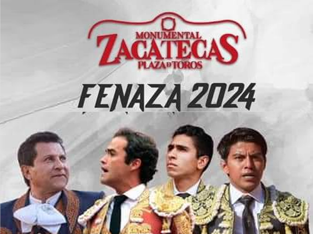 FENAZA 2024