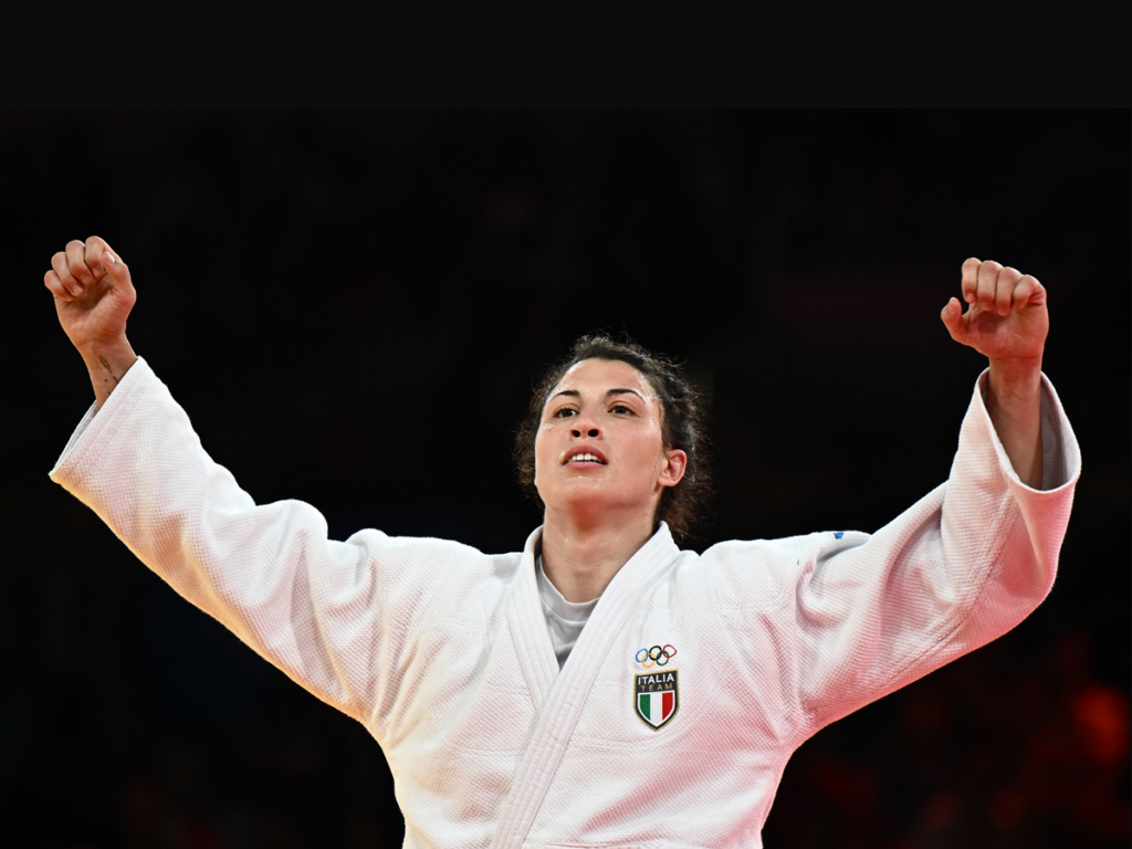 judo paris 2024