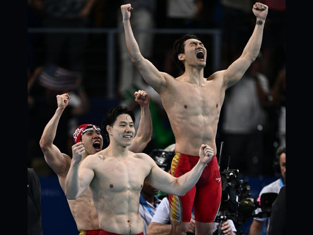 natacion eu china paris 2024