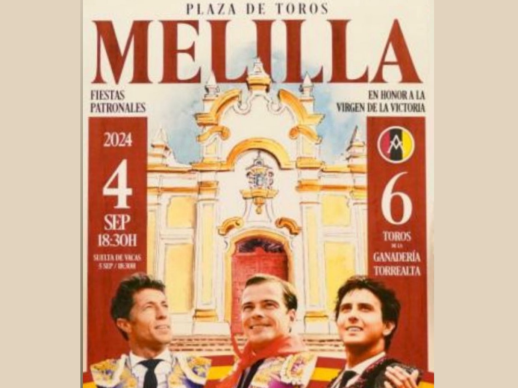 Feria de Melilla