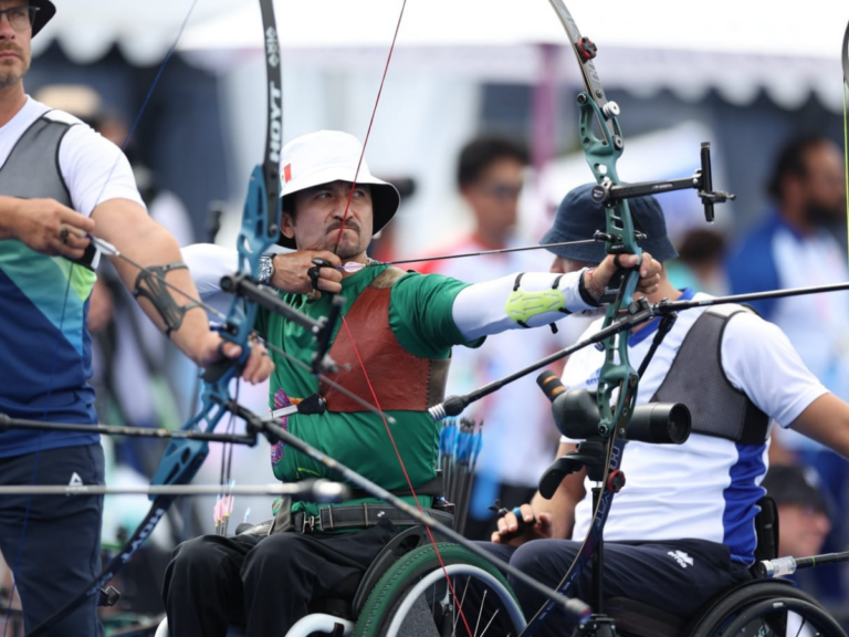 México buscará volver al podio en el séptimo día de los Juegos Paralímpicos de París 2024