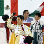 Plaza de Toros San Miguel de Allende