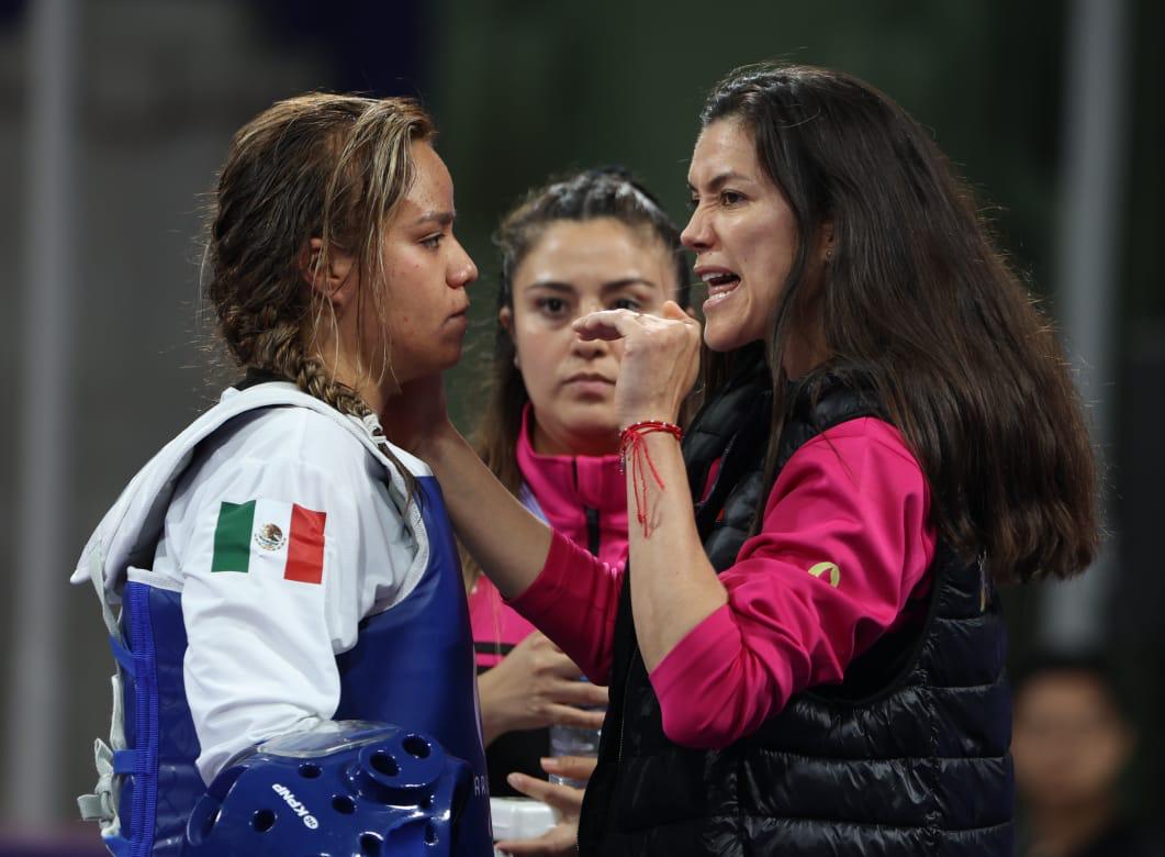 taekwondo París 2024