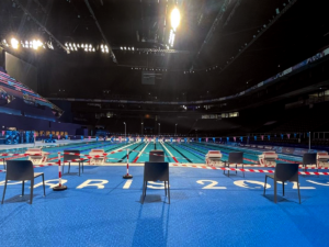 México buscará seguir cosechando medallas en el cierre de la para natación de París 2024