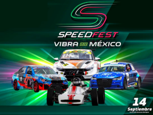 SpeedFest 2024