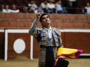 DESTACAN OSORNIO Y GARZA EN MORELIA