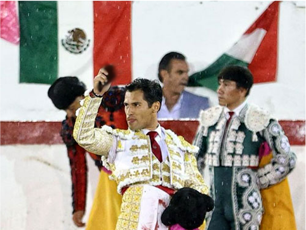 Plaza de Toros San Miguel de Allende