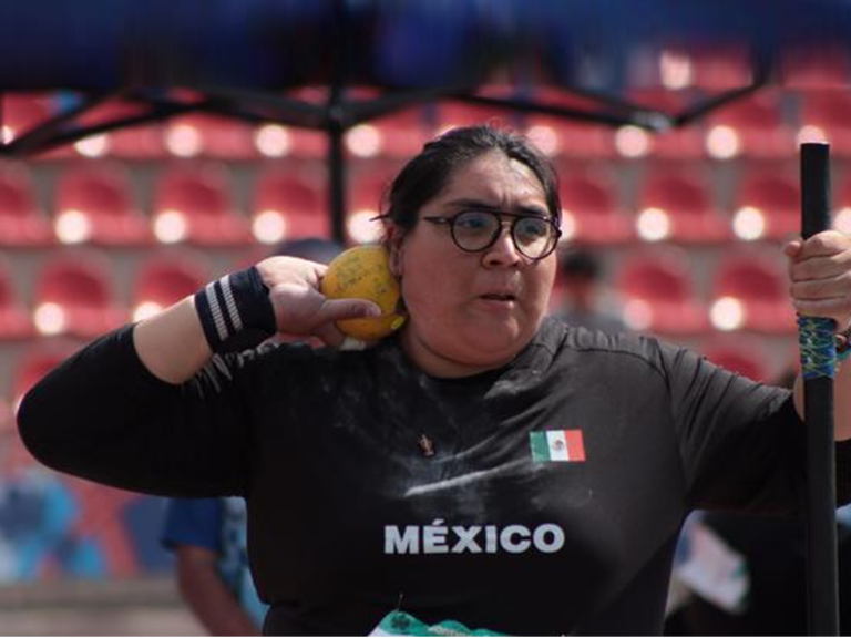 México listo para octavo día de actividades tras ganar dos oros en los Juegos Paralímpicos de París 2024