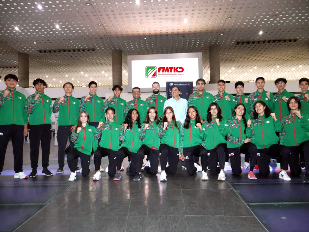 Mundial Junior Chuncheon 2024