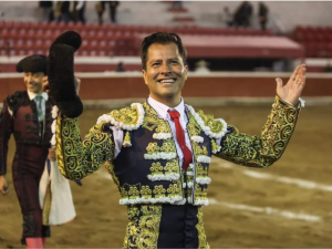 Destaca Luis Gallardo en Pachuca