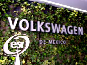 VOLKSWAGEN MÉXICO Y SU COMPROMISO CON LA CONSERVACIÓN ECOLÓGICA