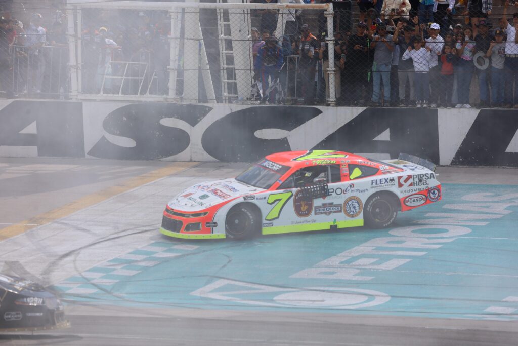 temporada Regular de NASCAR