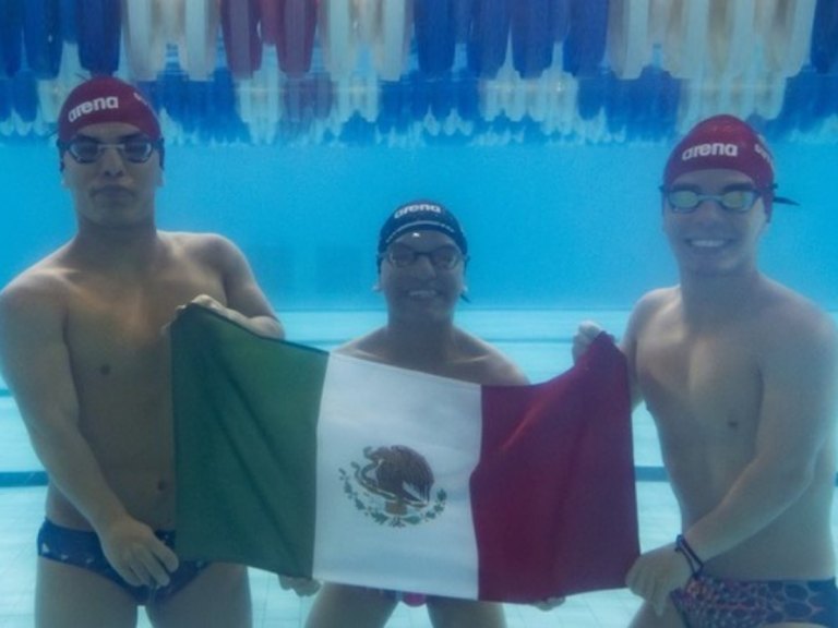 mexico paralimpicos paris 2024