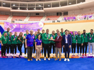 Copa Panamericana de Voleibol