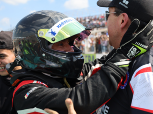 NASCAR México: Listos para los playoffs tras 9 emocionantes fechas