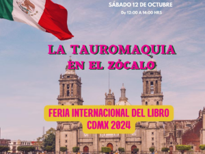 feria internacional del libro