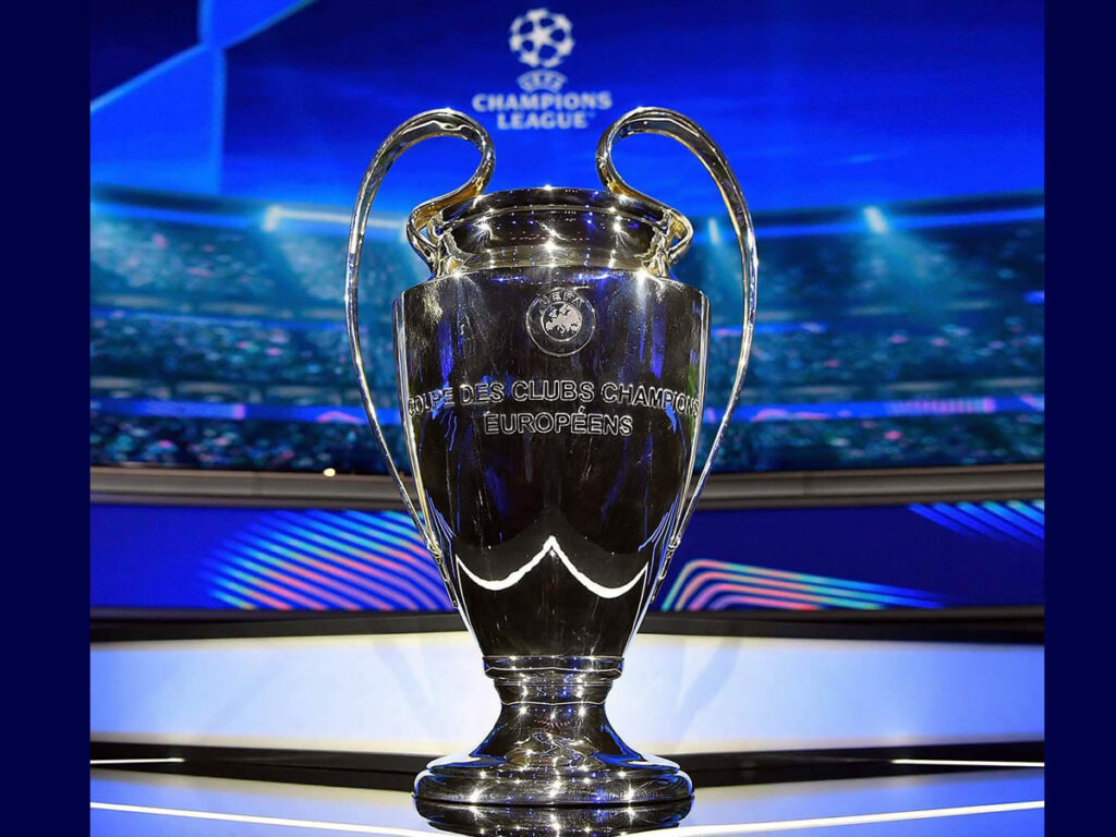 ¡La espera terminó! La Champions League estrenará su nuevo formato el día de hoy