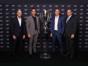 Inicia la fase de grupos de la Copa Laver