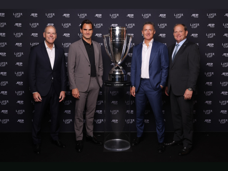 Inicia la fase de grupos de la Copa Laver