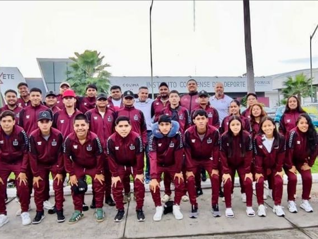 Campeche albergará el Encuentro Nacional Deportivo Indígena 2024