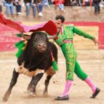 Feria en Honor a San Francisco de Asís