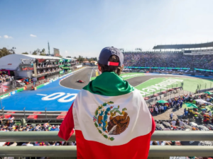 México GP 2024 ecológico