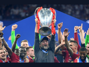 ¡Oficial! Jürgen Klopp será director global de futbol de Red Bull