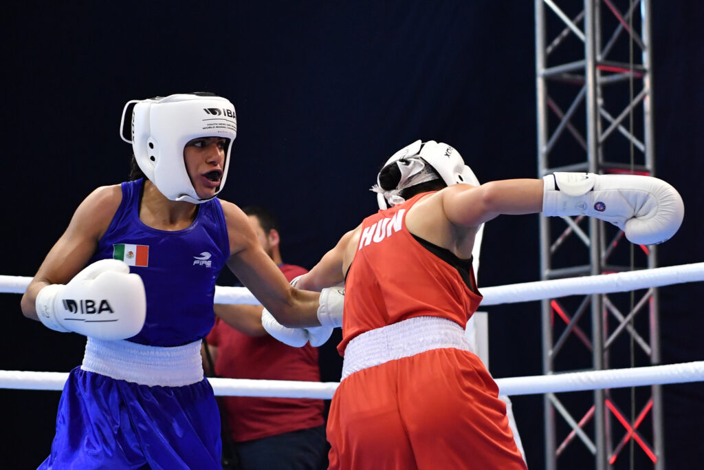 Campeonato Mundial Juvenil de Boxeo