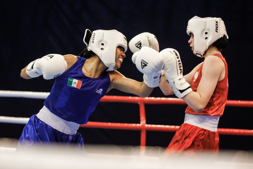 Campeonato Mundial Juvenil de Boxeo