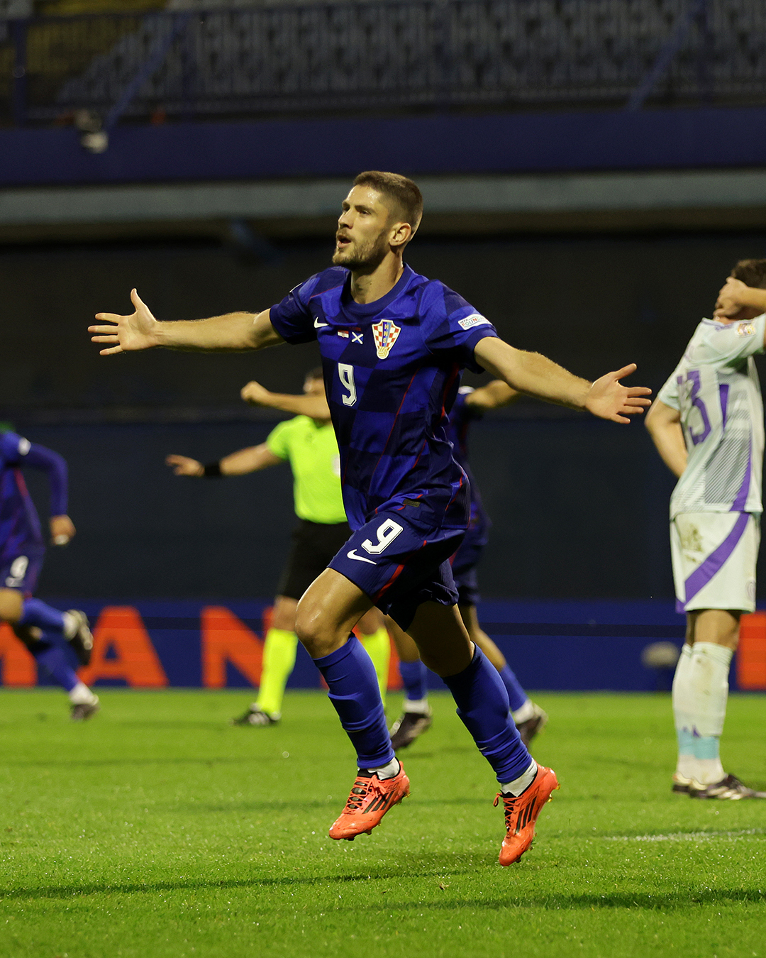 campeones de la Nations League