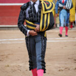 Feria taurina en Pachuca