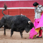 Feria taurina en Pachuca