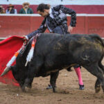 Feria taurina en Pachuca