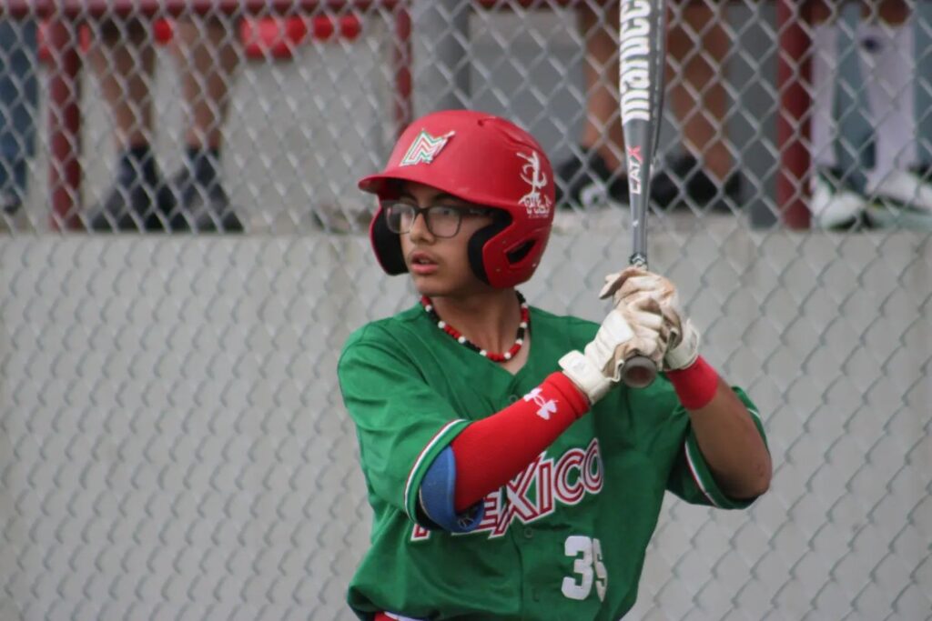 Selección mexicana de beisbol Sub-12