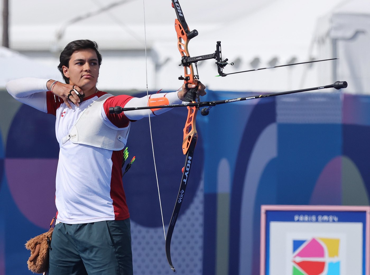 Copa del Mundo de Tiro con Arco