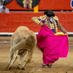 Plaza de Toros de Acho en Perú en su 77ª Temporada