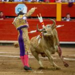 Plaza de Toros de Acho en Perú en su 77ª Temporada