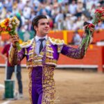 Plaza de Toros de Acho en Perú en su 77ª Temporada