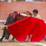 Plaza de Toros de Acho en Perú en su 77ª Temporada