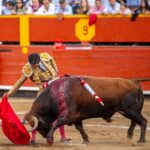 Plaza de Toros de Acho en Perú en su 77ª Temporada